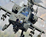 英国武装直升机将赴利比亚参战