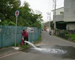 做好消防栓定期檢查 維護救災時利器