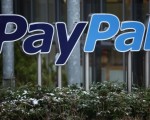 美國三家大銀行推出一套網絡付款服務，其競爭目標是目前流行的支付寶（PayPal）付款方式。 (Photo by Sean Gallup/Getty Images)