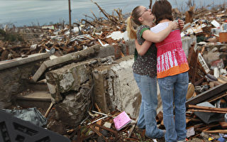 美密苏里州龙卷风至少夺命142人