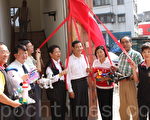 全台首創  二手玩具修惜站