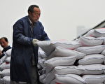 大旱致食品價格集體上漲 世界糧價或攀升