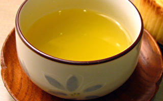 茶文化︰岩茶之王