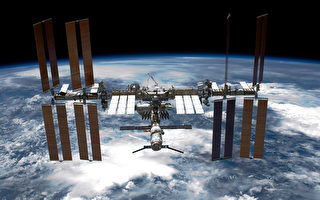 俄宣布退出国际空间站 NASA：未接正式通知