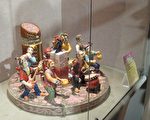 2008至2010葉王獎管樂主題得獎作品特展
