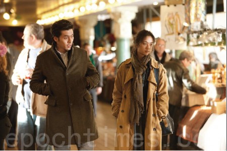 《晚秋》6月上映 玄彬湯唯演技令人期待 | 大紀元