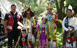 原住民文化村「歡迎你」到史丹利公園