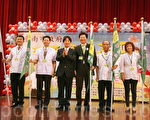 藥事照護服務開跑 關心老年人用藥安全