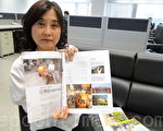专访江启臣 市政刊物遭抨击