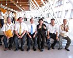 嘉創中心12日開幕 市長率市府團隊取經