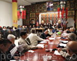 建國百年籌委會 系列慶祝活動成形