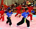 承傳中華武術文化 光大尊師重道精神