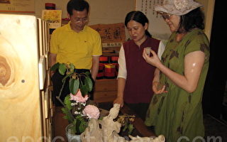 華山創意文化園區 茶文化專題演講