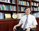 中正鄭凱元獲中研院年輕學者研究著作獎