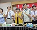 无塑化剂 业者自清 挽回信心