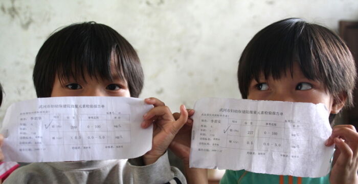 九天剑：拿什么拯救你，中毒的中国孩子