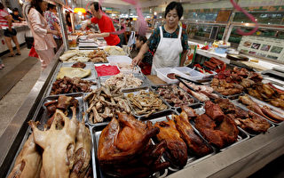 中国2200种食品添加剂　六成无法检测