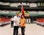 新北市青少棒隊將代表台灣出賽亞太區錦標賽