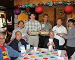 東南亞中心歡慶父親節 提供多項服務