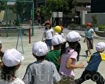 日本小学教师的家访
