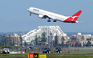 澳洲和新西蘭航班恢復正常運營