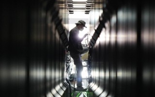日本建造世界最強超級計算機