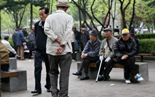 韓國百歲老人持續增加 近七成信仰宗教