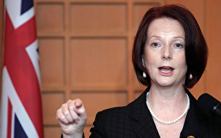 澳政府呼籲反對黨以合作姿態討論排碳稅