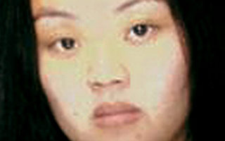 微波爐燒死親生女 美逮捕亞裔毒媽
