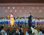 預防腸病毒 南市校園巡迴親善宣導