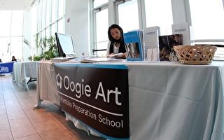 紐約Oogie Art藝術學院