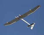 世上最大太陽能飛機 巴黎航展試飛成功