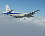 為減空氣污染 宇航局飛機將低空採樣