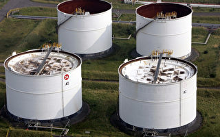工業國聯手拋售石油儲備抑制油價