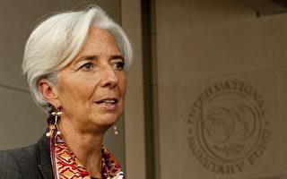 IMF選主席 美不表態