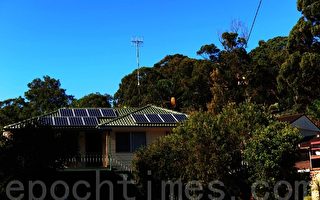 悉尼西北区82%的家用太阳能装置存在缺陷