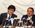 4度抨替補機制 港大律師公會促撤案