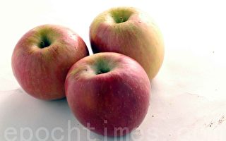 世界公认十大健康减肥水果 苹果居首