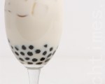 塑化剂风波  美珍奶店生意差