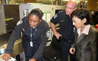 高安處長拜會海關邊防局長克萊默