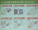 海洋音樂祭 貢寮救護中心發揮急救功效