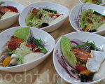 三灣梨風味餐  夏季美食風尚