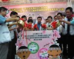 尖石鄉泰雅  歲時祭儀豐華再現