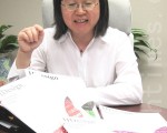 以小博大 台灣藝刊 國際三大同時收錄