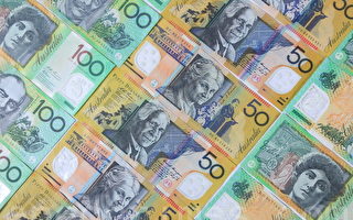 澳洲印鈔公司高管海外行賄被訴