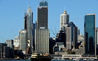 澳洲城市居民花费超过世界主要大城市