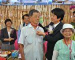 南市推动社区照顾关怀据点