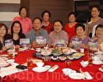 品嚐永春家鄉美食 傳播慈善文化