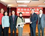 中文教師研習會 陳姮良：標準和數位化最重要