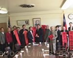 吳英毅籲把中華民國百年推進主流